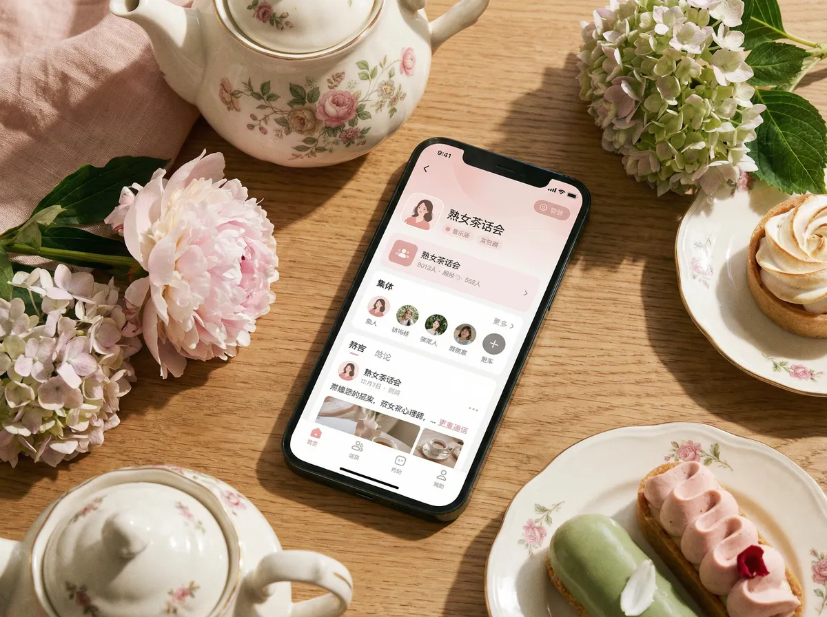 松下纱荣子在线 手机应用界面展示